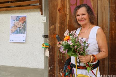 V Kamniku se odvijajo Dnevi keramike in lončarstva in praznovanje 30 let Ile lončarstva (16)